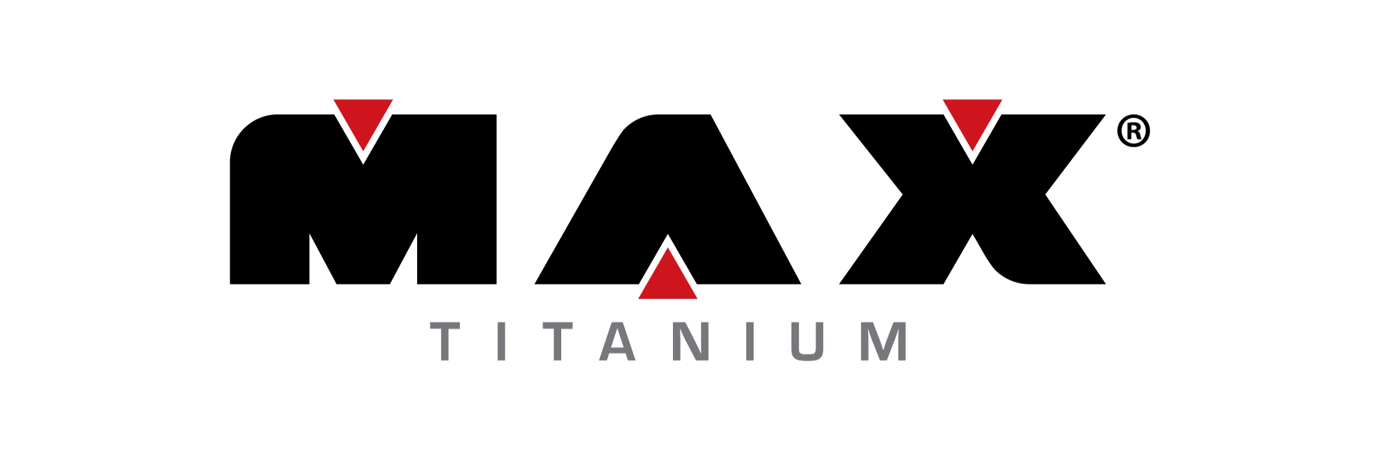 Max Titanium