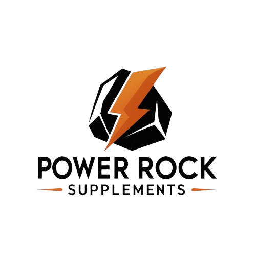 Logo Power Rock